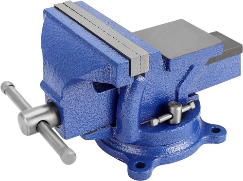 Heavy duty vice vise swivel - vise,