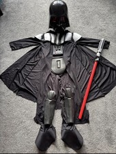 Star Wars Darth Vader Deluxe