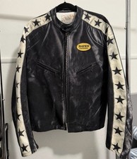Junya Watanabe Bates Leather