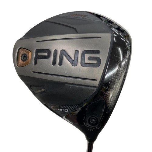 Ping g400 sft driver - sft,