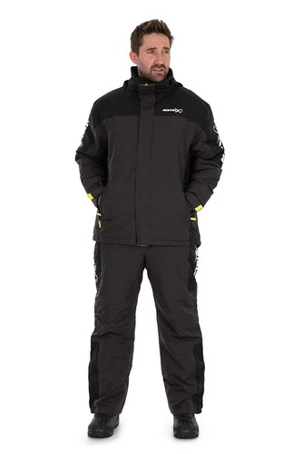 Matrix winter fishing suit - suit, sz