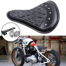 Motorcycle 13" Large Leather