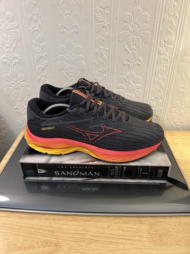 Mizuno wave rider men - mizuno,