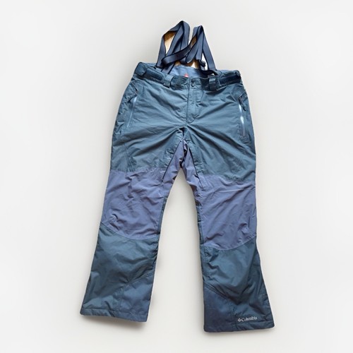 Columbia omni heat ski - columbia, omni-heat