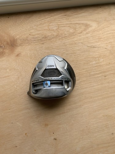 Taylormade sldr driver - taylormade, head