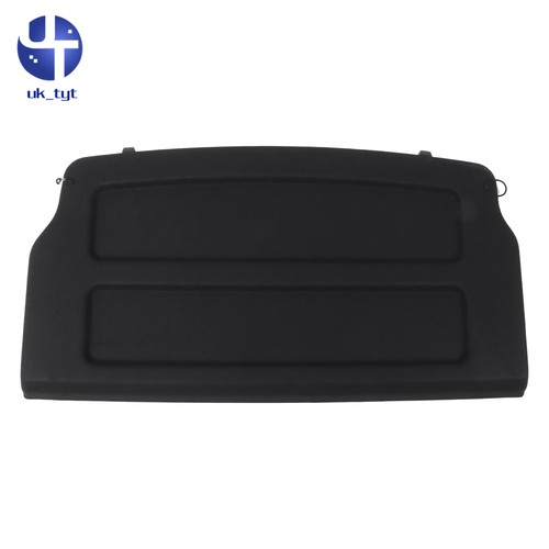 Rear parcel shelf - shelf, boot