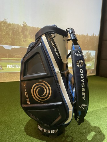 Odyssey one staff - odyssey,