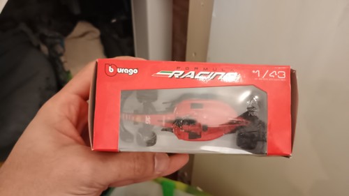 Ferrari model car - model,