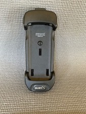 Bury Take & Talk Cradle Technologies Uni Compatible With Nokia 300 Asha New