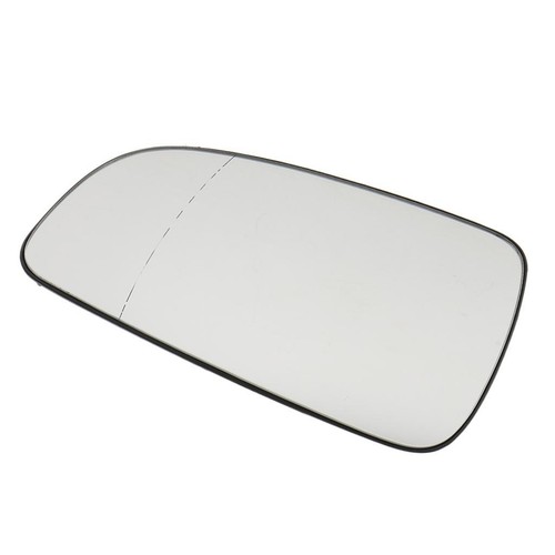 Left side mirror glass car - side,