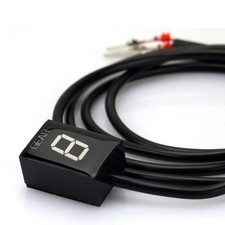 Motorcycle Gear Indicator