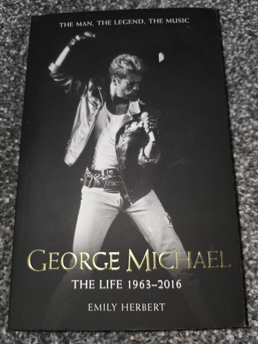 George michael the life - george, michael: