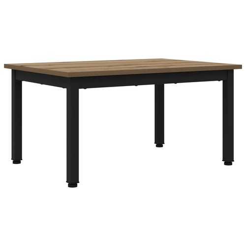 Coffee table engineered wood - coffee,