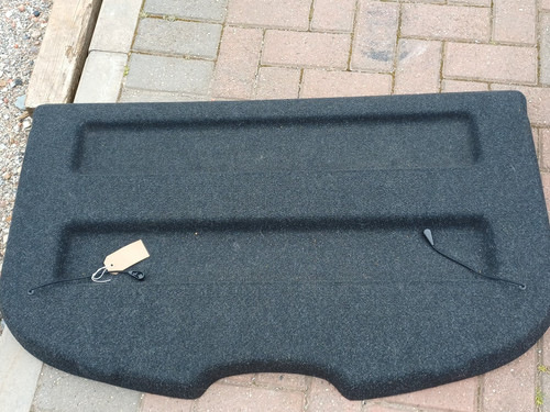 Nissan qashqai j10 parcel - qashqai,