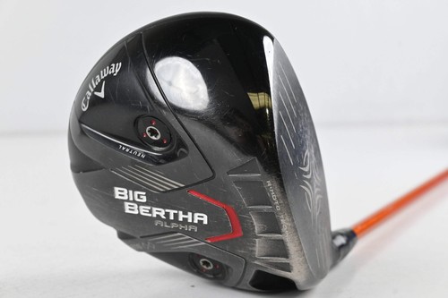 Callaway big bertha alpha - callaway,