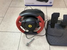 Thrustmaster Ferrari 458
