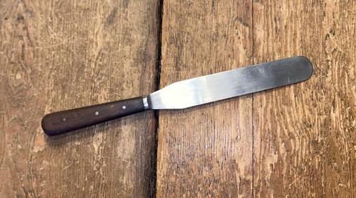 Vintage rosewood handled - vintage,