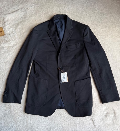 Boggi milano men - navy, blue