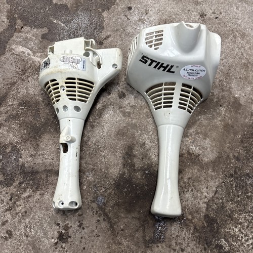Stihl fs55 km55 fs45 - stihl,