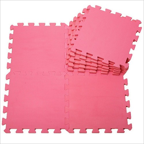 Large soft eva - foam, mat