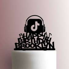 Tik Tok Happy Birthday