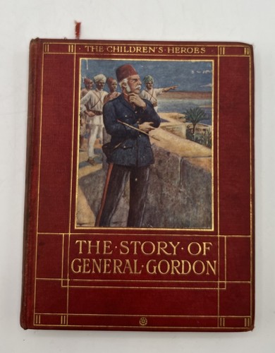 The story general - the, of