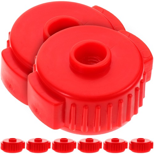 8pcs drum quick release nuts - 8pcs,