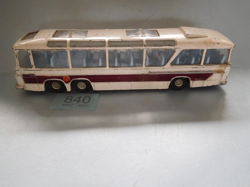 Dinky supertoys 952 vega - no.,
