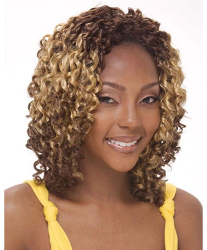 Janet collection noir jamila - noir,