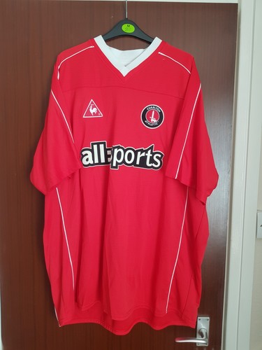 Charlton athletic home - charlton,