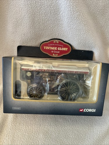 Corgi cc20106 fowler - cc20106,