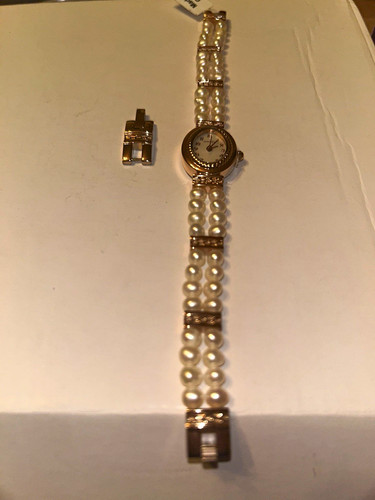 Bnwt gemporia cultured - bnwt,