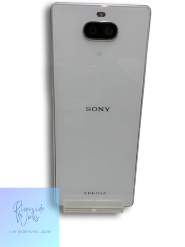Sony xperia lite j3273 - au, 8