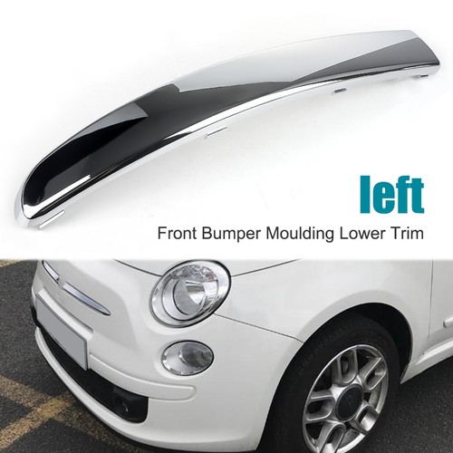 Front bumper lower - bumper,