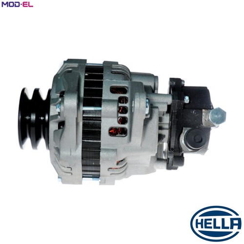 Alternator 8el 011 711 181 - alternator, for