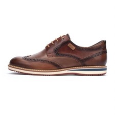 Pikolinos Men's Avila Two-Tone