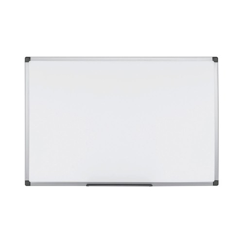 Office aluminium finish - bi-office,