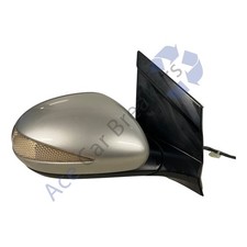 Honda Civic Mk8 06-11 Drivers