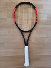 Wilson Pro Staff 97 v11 tennis