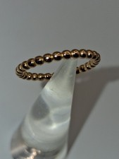 Pandora Rose Gold Stackable