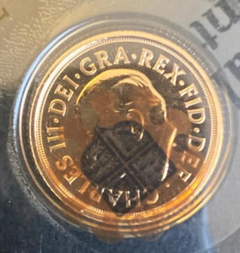 2024 gold half - gold,