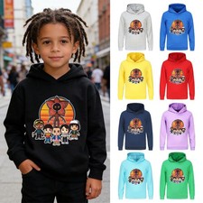 Boys Girls Stranger Things