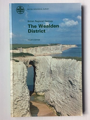 The wealden district - district, (british