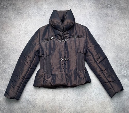 Cop copine gorgeous puffer - copine,