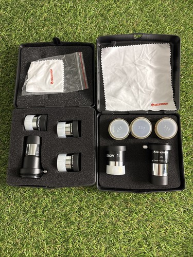 Celestron accessory kit - celestron,