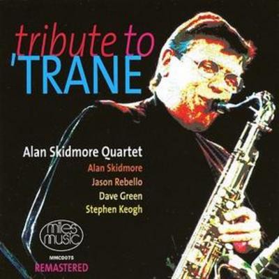 Alan skidmore tribute - skidmore:,