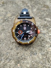 Luminox Bear Grylls