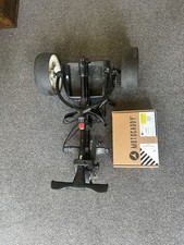 Motocaddy S1 Electric Golf