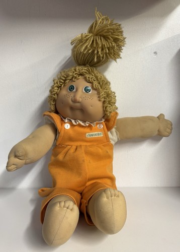 Cabbage patch kids vintage - kids,