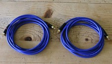 Van damme interconnect cables - van,